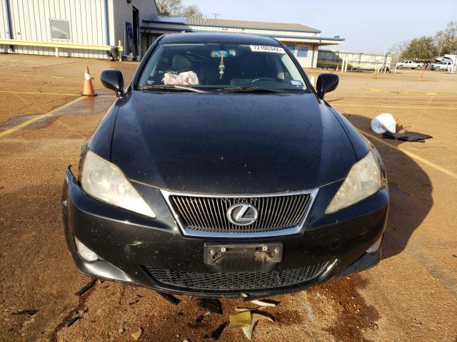 Photo 5 from auction – 2008 LEXUS IS 250 with VIN JTHBK262485054146