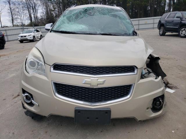 Photo 5 from auction – 2010 CHEVROLET EQUINOX LT with VIN 2CNALFEW2A6358068