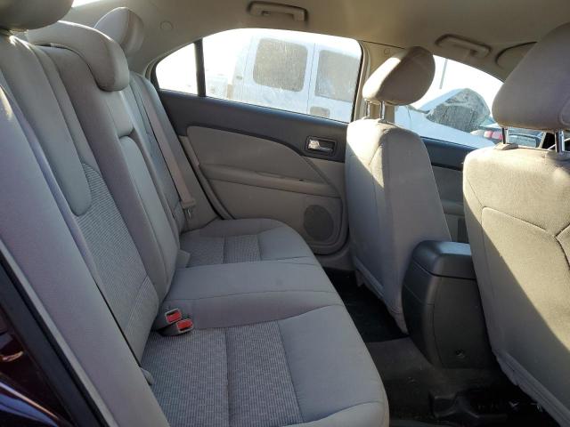 Photo 10 from auction – 2011 FORD FUSION S with VIN 3FAHP0GA6BR283137