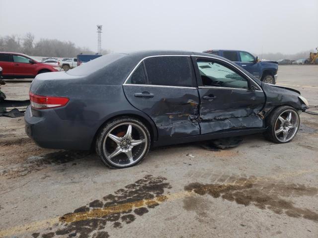 Photo 3 from auction – 2003 HONDA ACCORD EX with VIN 1HGCM66513A004162