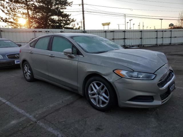 Photo 4 from auction – 2016 FORD FUSION SE with VIN 3FA6P0H79GR176066