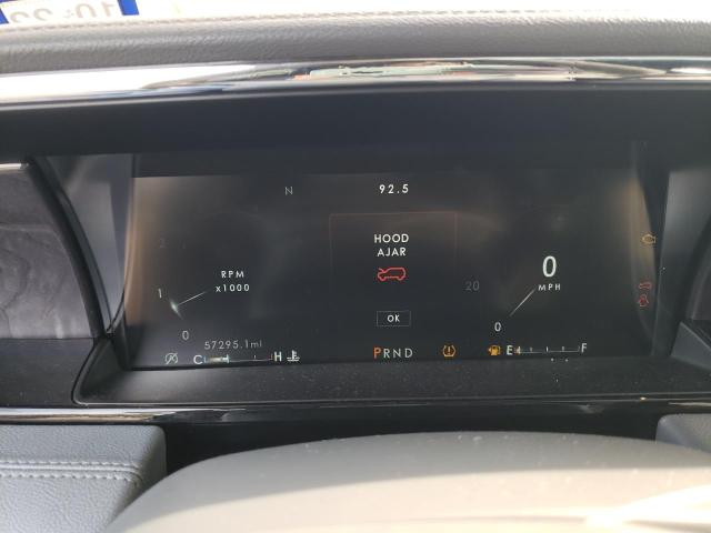 Photo 9 from auction – 2019 LINCOLN NAVIGATOR with VIN 5LMJJ2LTXKEL15034