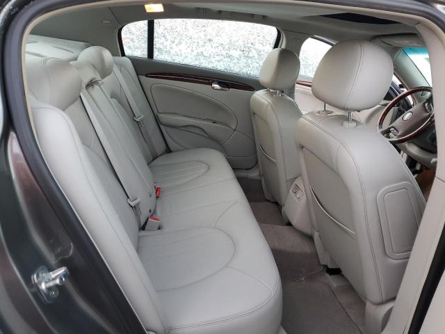 Photo 10 from auction – 2008 BUICK LUCERNE CX with VIN 1G4HD57218U133023