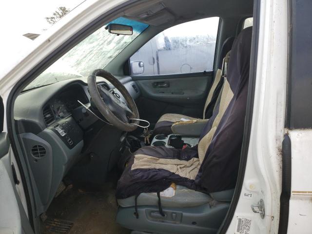 Photo 7 from auction – 2000 HONDA ODYSSEY EX with VIN 2HKRL1879YH607759