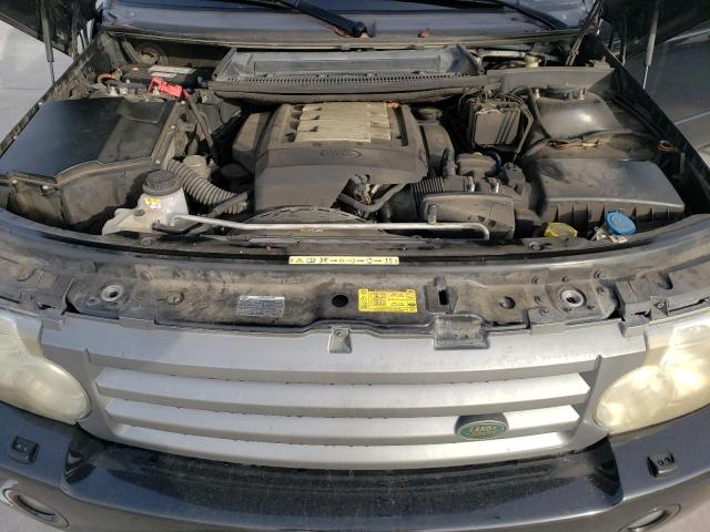 Photo 11 from auction – 2008 LAND ROVER RANGE ROVE with VIN SALMF15418A265252