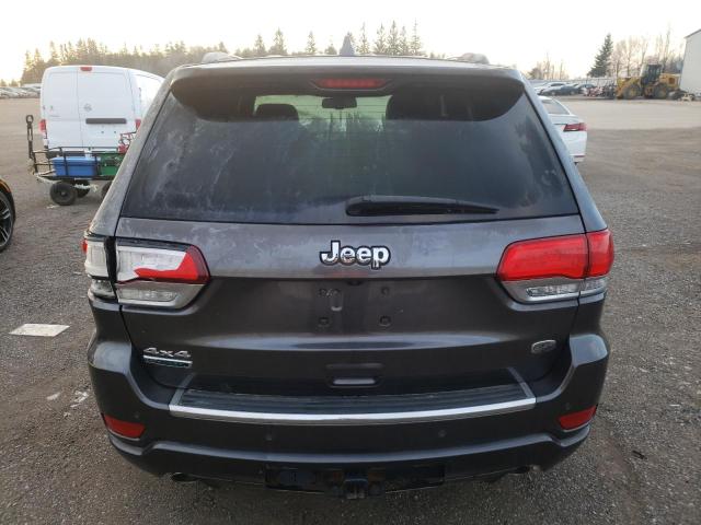 Photo 6 from auction – 2014 JEEP GRAND CHER with VIN 1C4RJFCM6EC430823