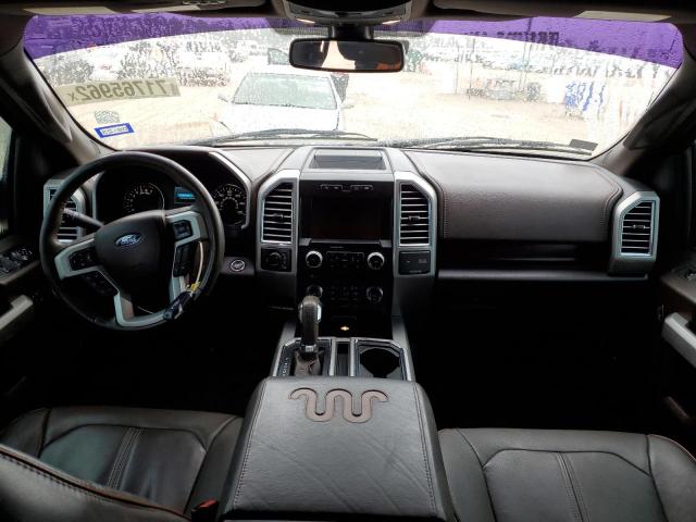 Photo 8 from auction – 2015 FORD F150 SUPER with VIN 1FTEW1EF3FFB82662