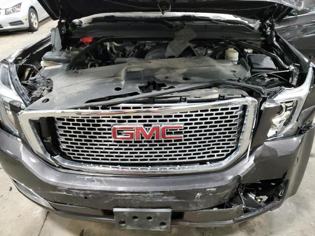 Photo 11 from auction – 2016 GMC YUKON DENA with VIN 1GKS2CKJ8GR419234