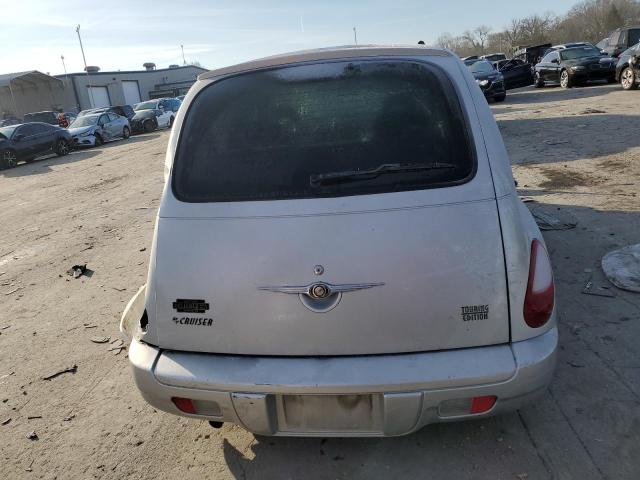 Photo 6 from auction – 2007 CHRYSLER PT CRUISER with VIN 3A4FY58B77T541138