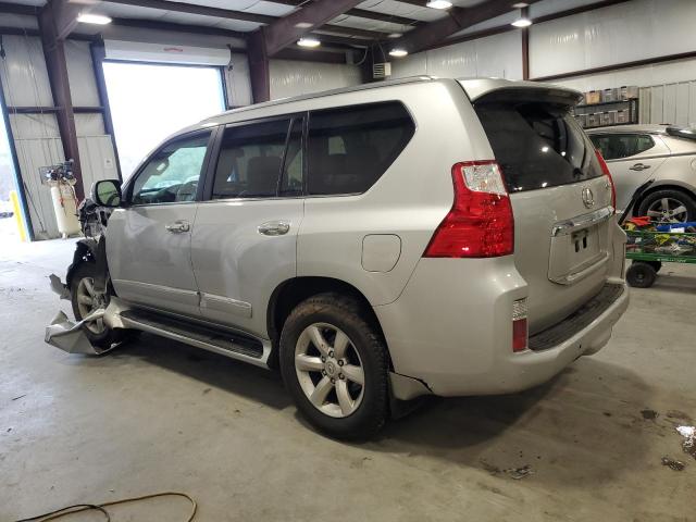 Photo 2 from auction – 2013 LEXUS GX 460 with VIN JTJBM7FX2D5056358