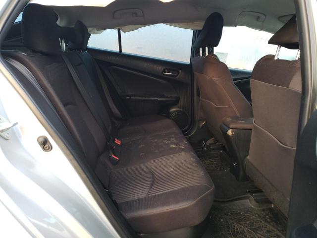 Photo 10 from auction – 2018 TOYOTA PRIUS with VIN JTDKBRFU8J3072310