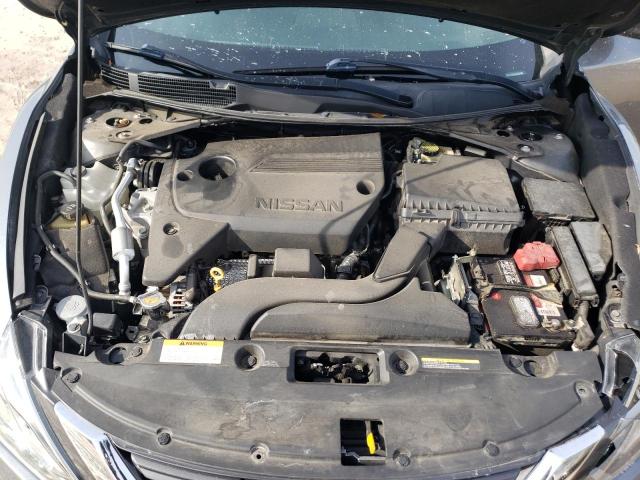 Photo 11 from auction – 2016 NISSAN ALTIMA 2.5 with VIN 1N4AL3AP2GC286473