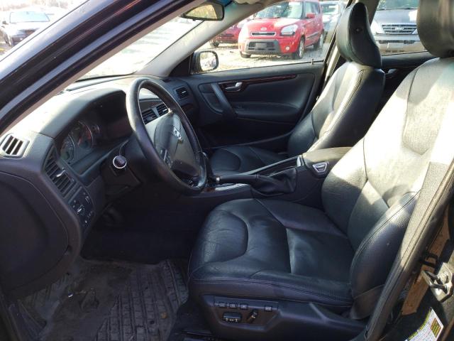 Photo 7 from auction – 2007 VOLVO S60 2.5T with VIN YV1RH592272632539