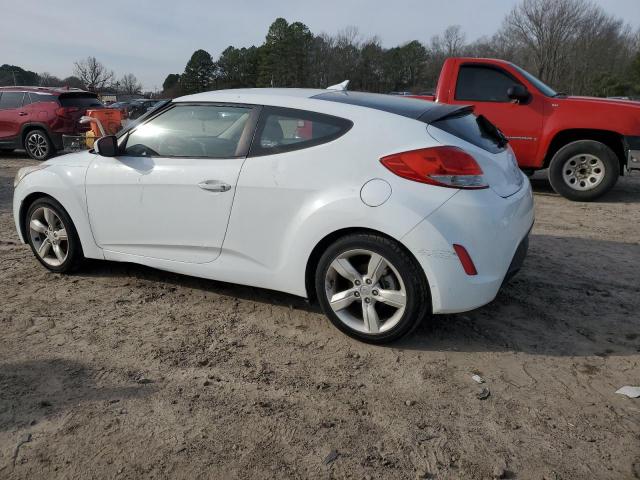 Photo 2 from auction – 2012 HYUNDAI VELOSTER with VIN KMHTC6AD0CU035090