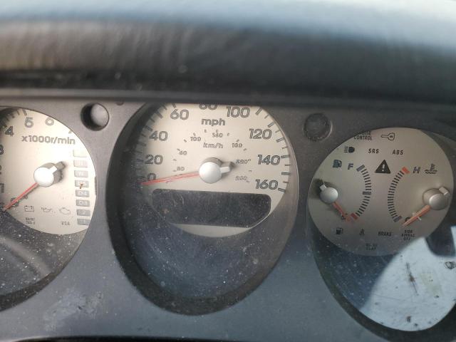 Photo 9 from auction – 2003 ACURA 3.2TL TYPE with VIN 19UUA569X3A047621