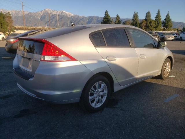 Photo 3 from auction – 2010 HONDA INSIGHT EX with VIN JHMZE2H74AS023758