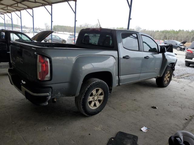 Photo 3 from auction – 2019 GMC CANYON with VIN 1GTG5BEA3K1306362