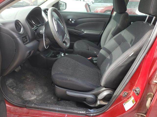 Photo 7 from auction – 2015 NISSAN VERSA with VIN 3N1CN7AP6FL869347
