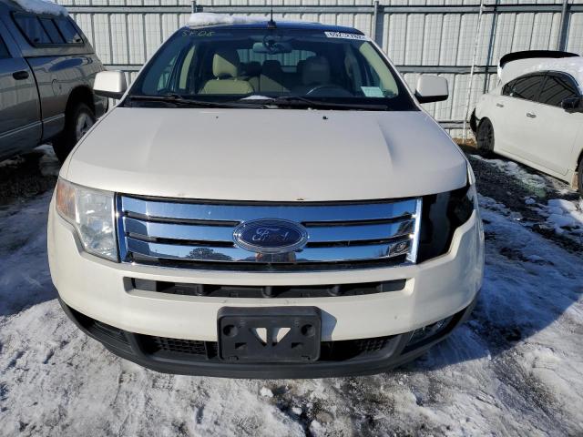 Photo 5 from auction – 2008 FORD EDGE LIMIT with VIN 2FMDK49C48BA37607