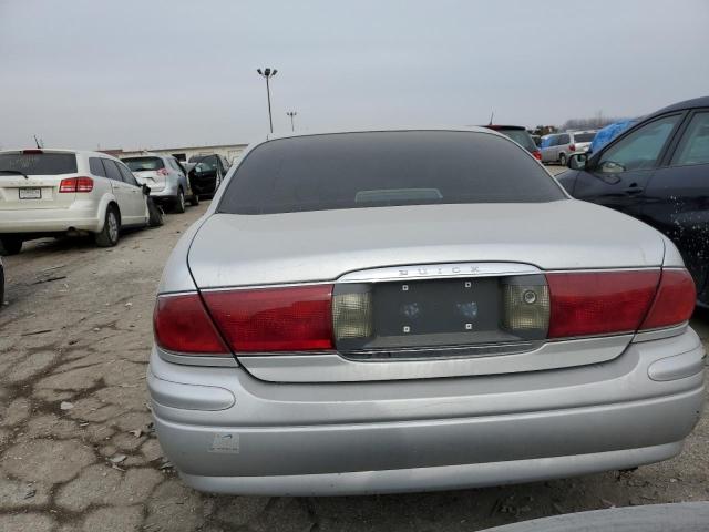 Photo 6 from auction – 2000 BUICK LESABRE CU with VIN 1G4HP54K4YU310191