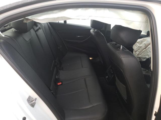 Photo 10 from auction – 2015 BMW 328 I SULE with VIN WBA3C1C54FP852981