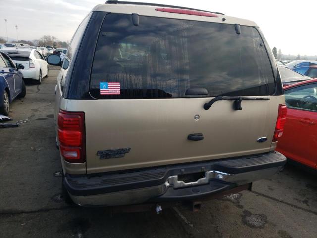 Photo 6 from auction – 2000 FORD EXPEDITION with VIN 1FMPU16L3YLC41874