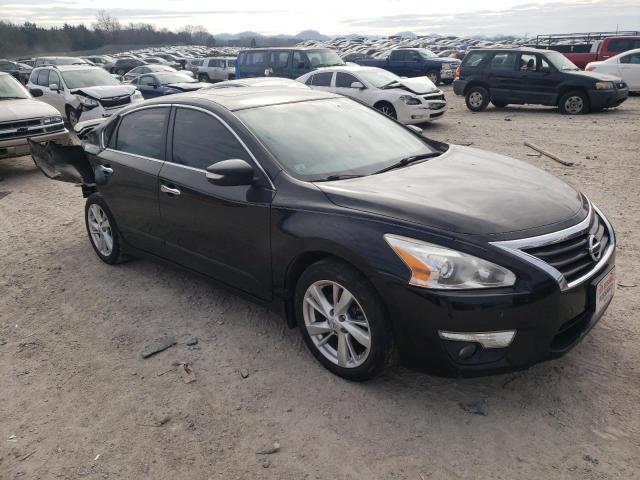 Foto 4 de la subasta – 2015 NISSAN ALTIMA 2.5 con VIN 1N4AL3AP1FC254502