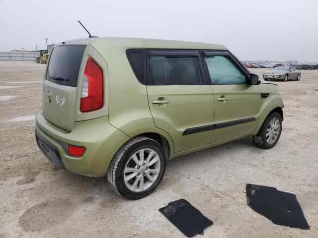Photo 3 from auction – 2013 KIA SOUL + with VIN KNDJT2A61D7506119