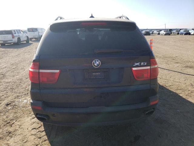 Photo 6 from auction – 2010 BMW X5 XDRIVE4 with VIN 5UXFE8C54AL310801