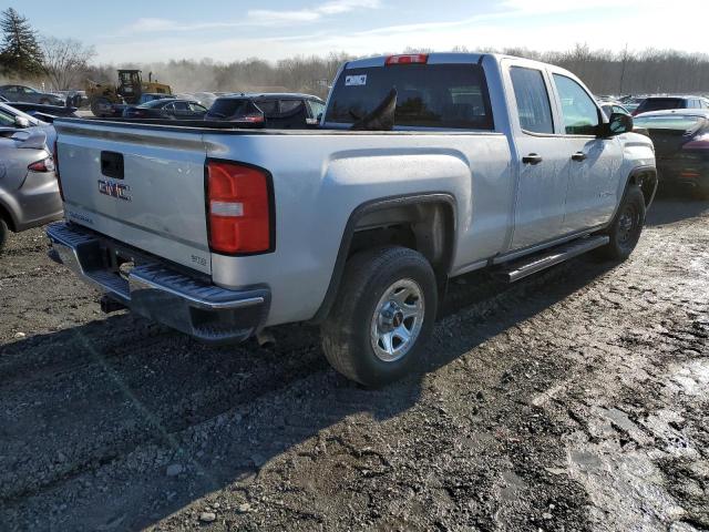 Photo 3 from auction – 2017 GMC SIERRA K15 with VIN 1GTV2LEC8HZ284246