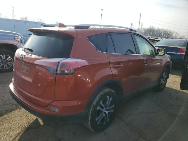 Photo 3 from auction – 2016 TOYOTA RAV4 LE with VIN JTMZFREV9GJ100472