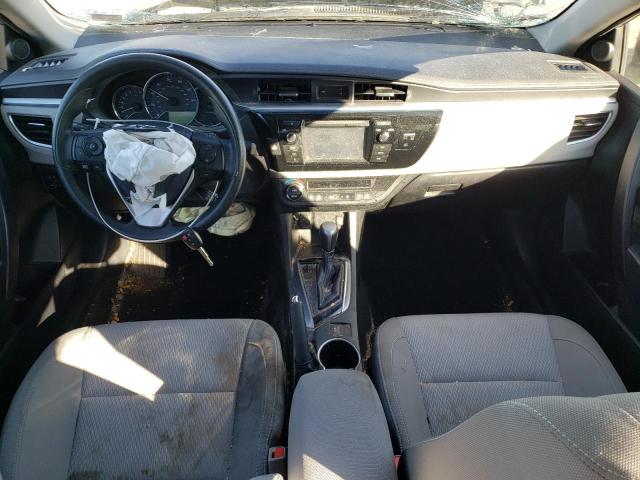 Photo 8 from auction – 2015 TOYOTA COROLLA L with VIN 2T1BURHE2FC235323