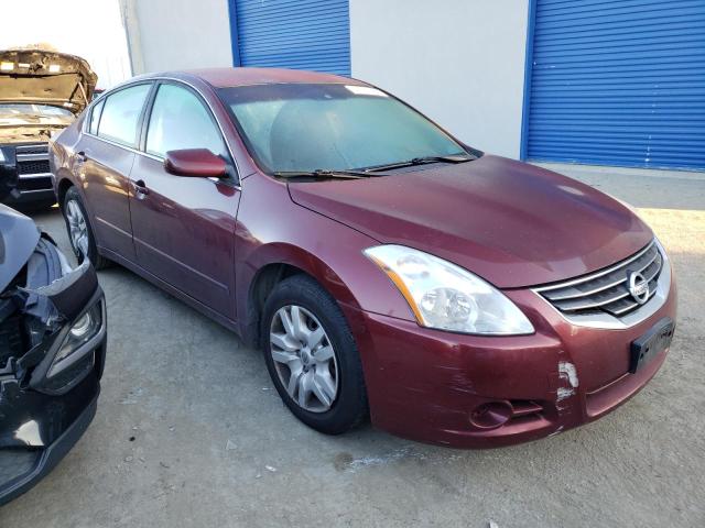 Photo 4 from auction – 2010 NISSAN ALTIMA with VIN 1N4AL2AP7AN457692