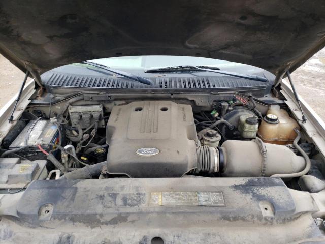 Photo 12 from auction – 2004 FORD EXPEDITION with VIN 1FMRU15W74LB37547
