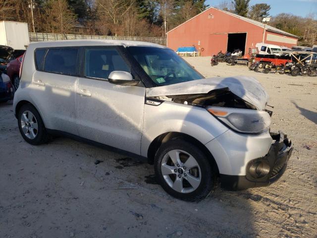 Photo 4 from auction – 2019 KIA SOUL with VIN KNDJN2A20K7676301