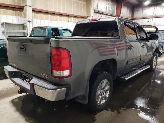 Photo 3 from auction – 2011 GMC SIERRA K15 with VIN 3GTP2WE35BG100527