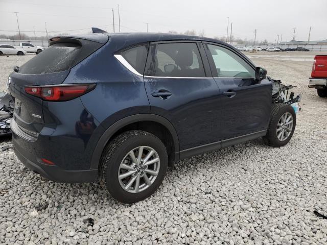 Photo 3 from auction – 2022 MAZDA CX-5 PREFE with VIN JM3KFBCM8N0631546