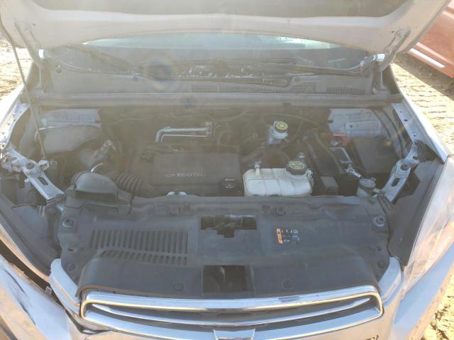 Photo 11 from auction – 2016 CHEVROLET TRAX LS with VIN KL7CJKSB1GB673380
