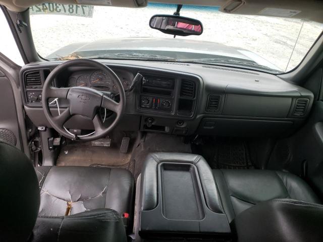 Photo 8 from auction – 2006 CHEVROLET SILVERADO with VIN 1GCEC19X76Z268549