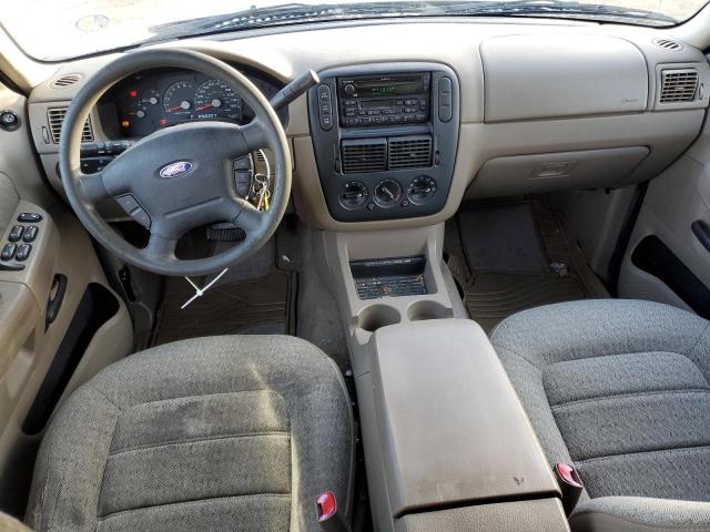 Photo 8 from auction – 2003 FORD EXPLORER with VIN 1FMZU72K13ZB43070