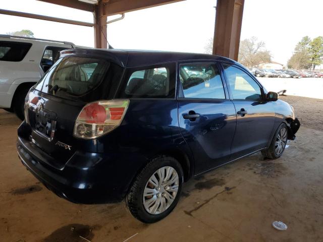 Photo 3 from auction – 2005 TOYOTA COROLLA MA with VIN 2T1KR32E95C348353