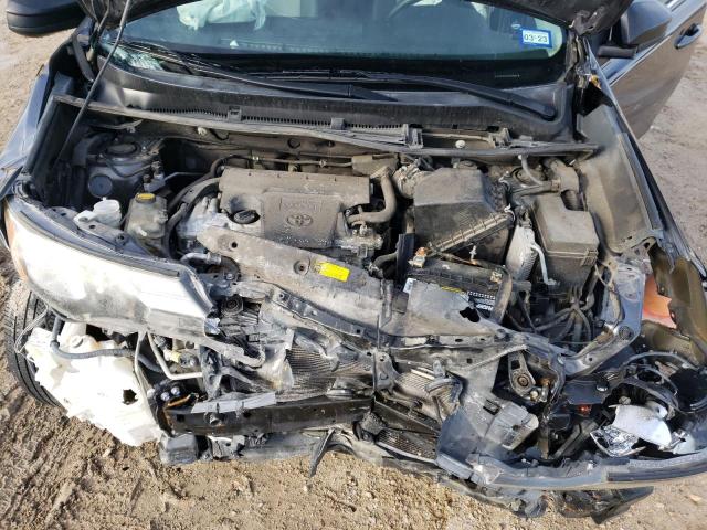 Photo 12 from auction – 2015 TOYOTA RAV4 LE with VIN 2T3ZFREV6FW228068