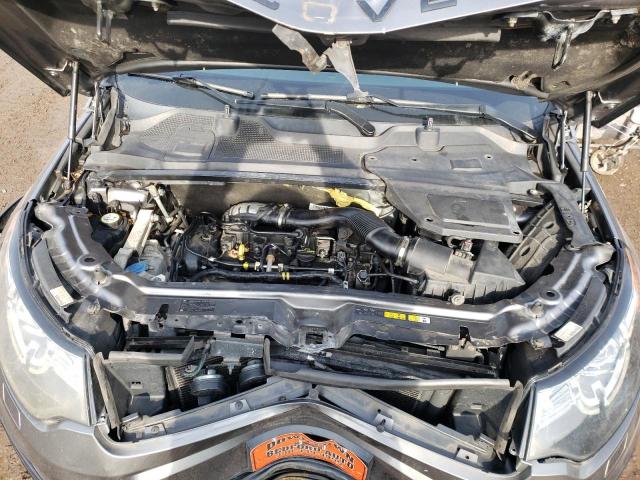 Photo 11 from auction – 2016 LAND ROVER DISCOVERY with VIN SALCR2BG9GH546020