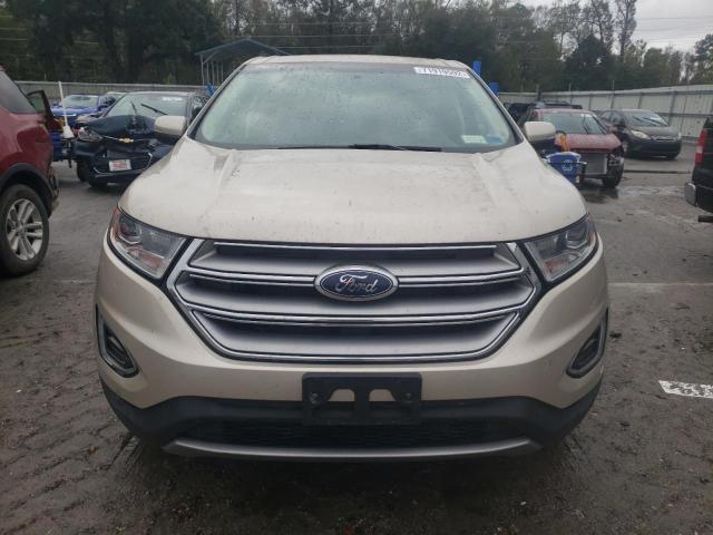 Photo 5 from auction – 2017 FORD EDGE SEL with VIN 2FMPK4J95HBB66310