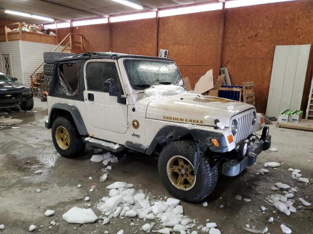 Photo 4 from auction – 2006 JEEP WRANGLER / with VIN 1J4FA49S16P718900
