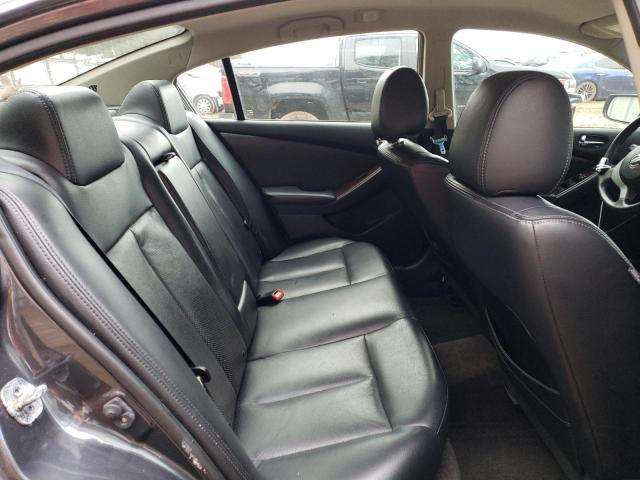 Photo 10 from auction – 2008 NISSAN ALTIMA 2.5 with VIN 1N4AL21E68C254958