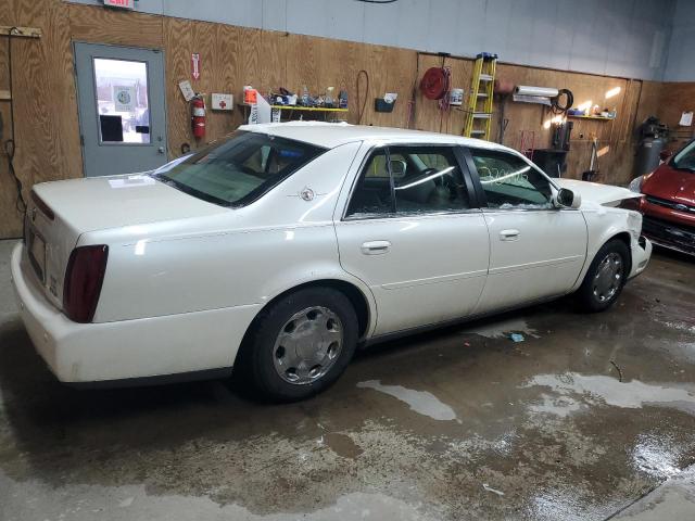 Photo 3 from auction – 2000 CADILLAC DEVILLE DH with VIN 1G6KE57Y4YU164457