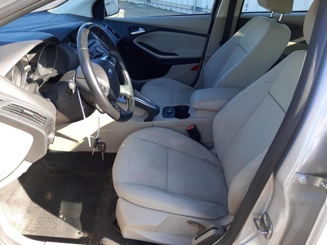 Photo 7 from auction – 2012 FORD FOCUS with VIN 1FAHP3M27CL408872