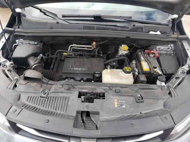 Photo 12 from auction – 2020 CHEVROLET TRAX LS with VIN 3GNCJKSB4LL152141