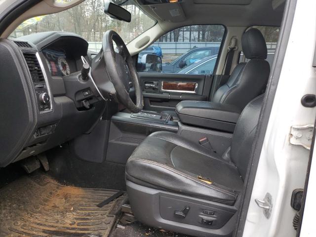 Photo 7 from auction – 2012 DODGE RAM 1500 L with VIN 1C6RD7NTXCS111324